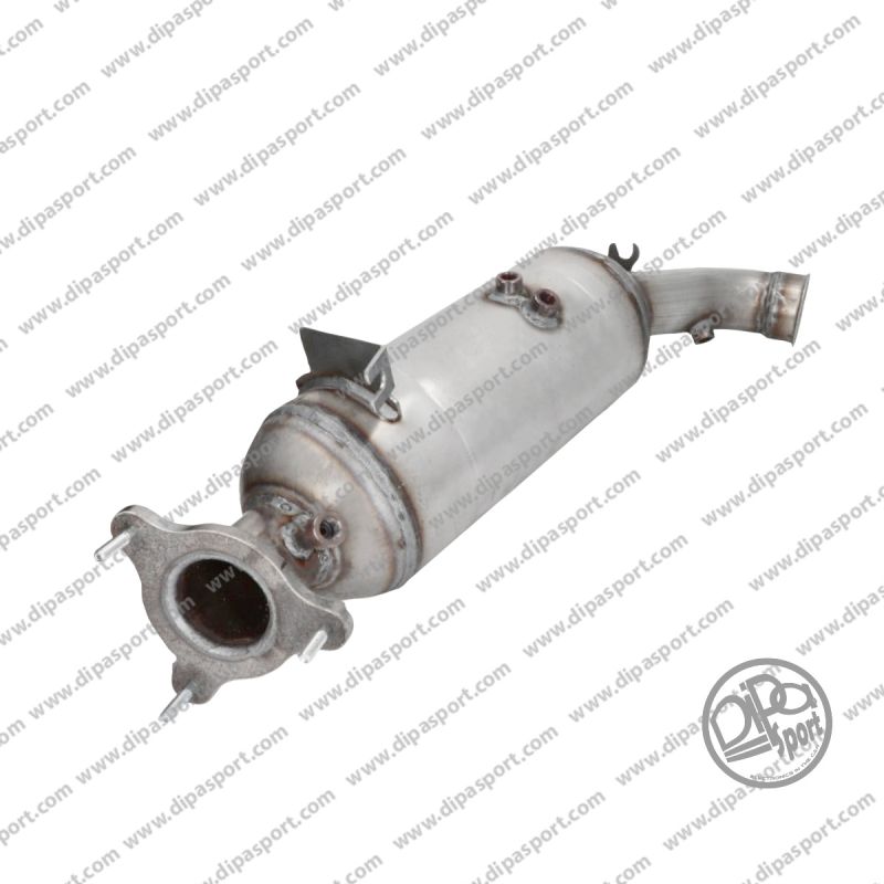 Filtro Fap Jeep Grand Cherokee IV (WK)