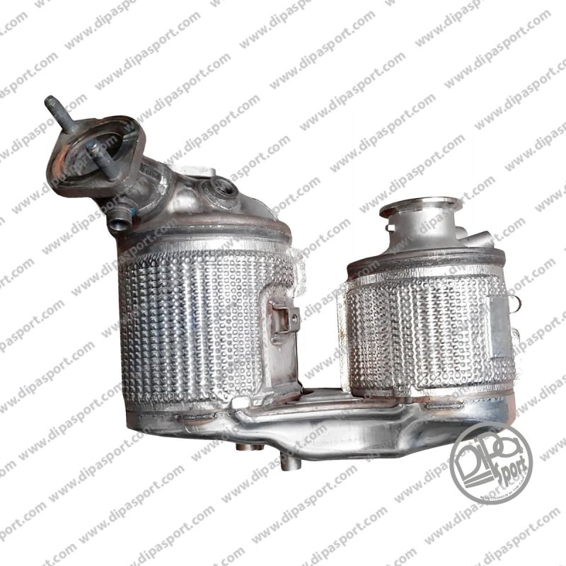 Pulizia Filtro Dpf Hyundai Kia 1.6 CRDi