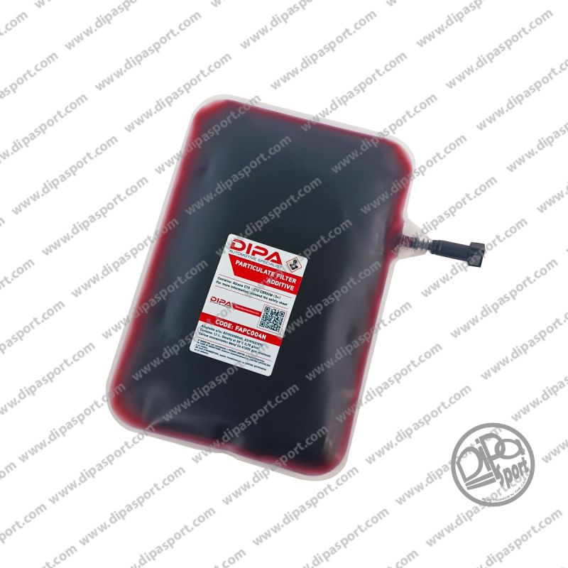 Sacca Ricarica Cerina Mini Cooper D 1.6 