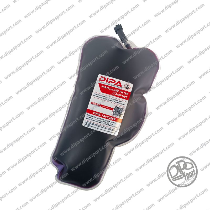 Sacca Cerina Peugeot Citroen 1.6 2.0 HDi