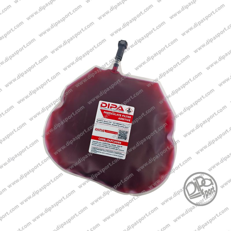 Sacca Cerina Peugeot 308 I (4A_, 4C_)