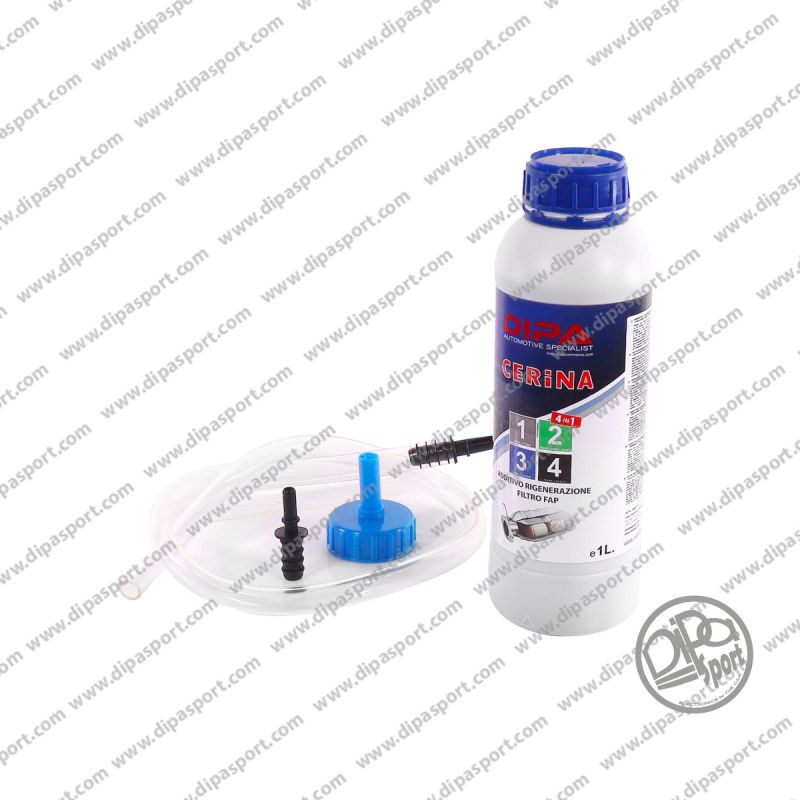 Flacone Ricarica Universale Cerina 1 L