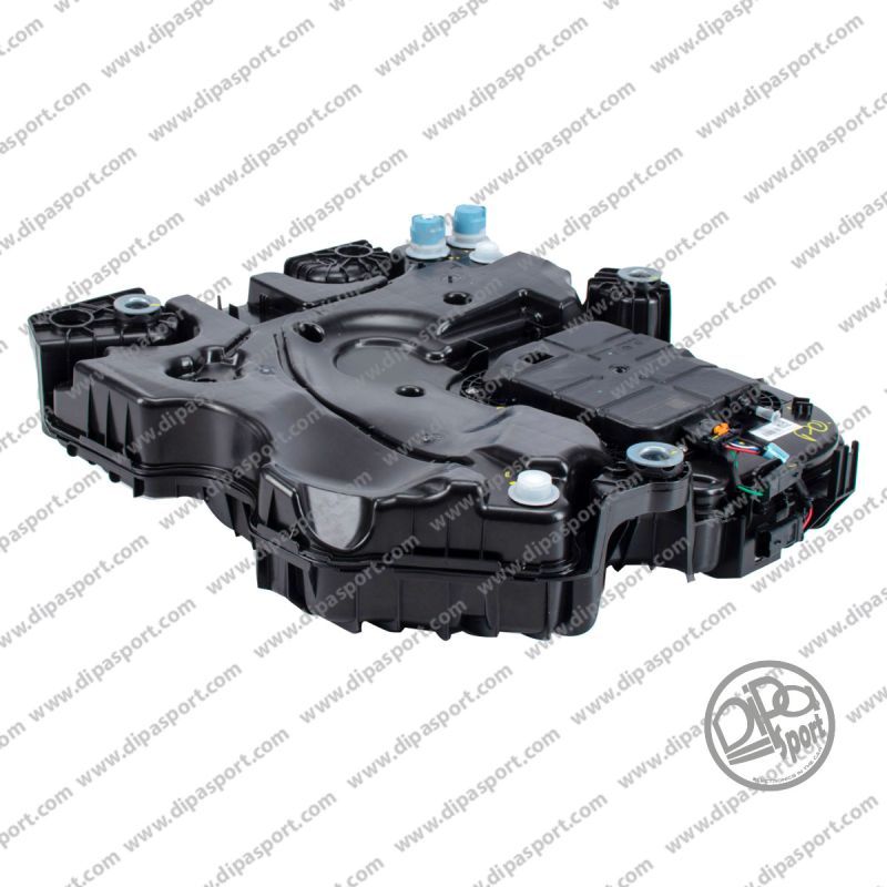 Revisione Serbatoio AdBlue 5008 II HDi