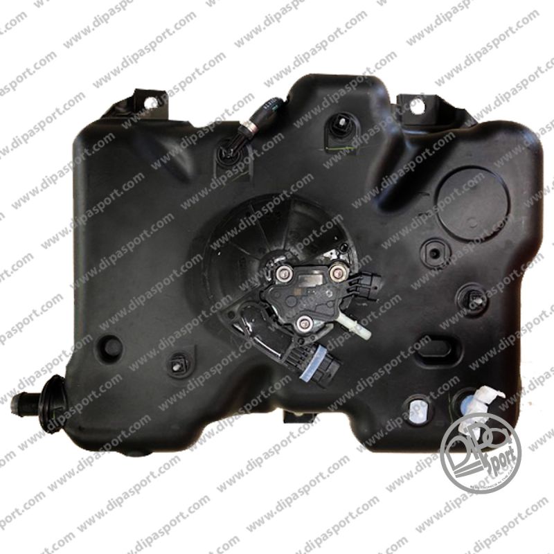 Serbatoio AdBlue Fiat Talento (296_) 1.6