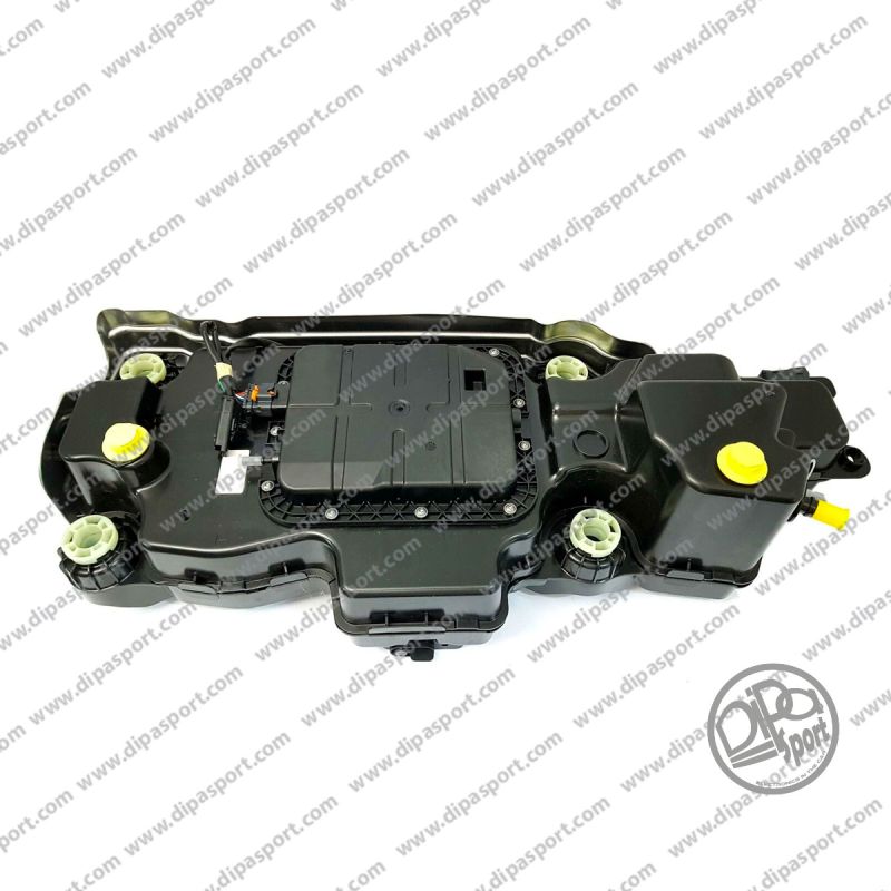 Serbatoio AdBlue Psa Jumper Boxer 2.0 d