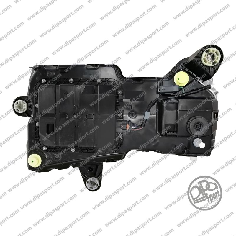 Serbatoio Urea Peugeot Opel 1.5 1.6 HDi