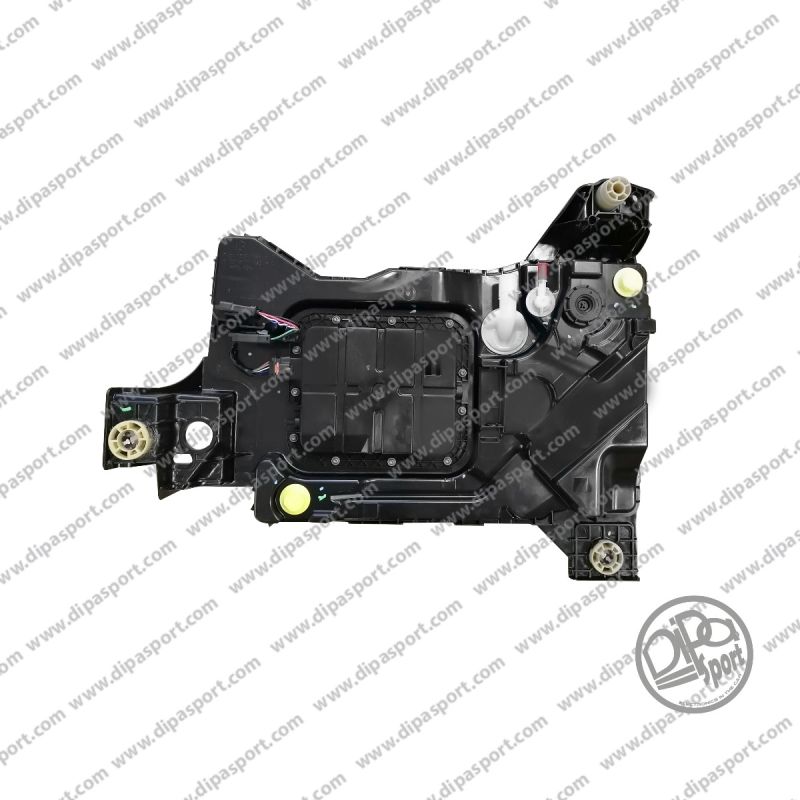 Tanque de urea Peugeot 308 1.6 2.0 Hdi