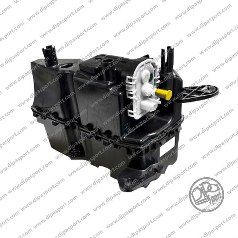 Tanque de Urea C3 II (SC_) 1.4 1.6 HDi