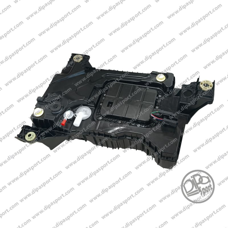 Serbatoio AdBlue Peugeot 1.5 2.0 Diesel