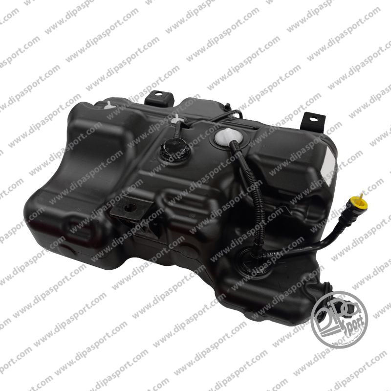 AdBlue Tank Opel Vivaro B 1.6 CDTi