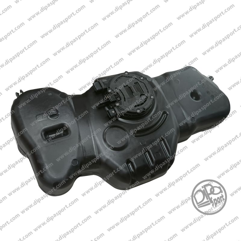 AdBlue Tank Fiat Ducato 2.3 Mjet