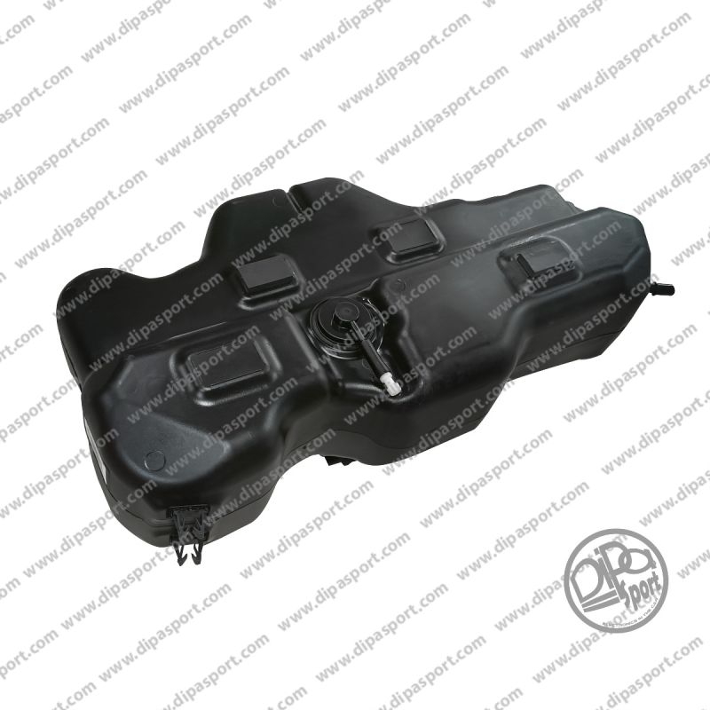 Revisione Serbatoio Urea Ducato 2.3 Mjet