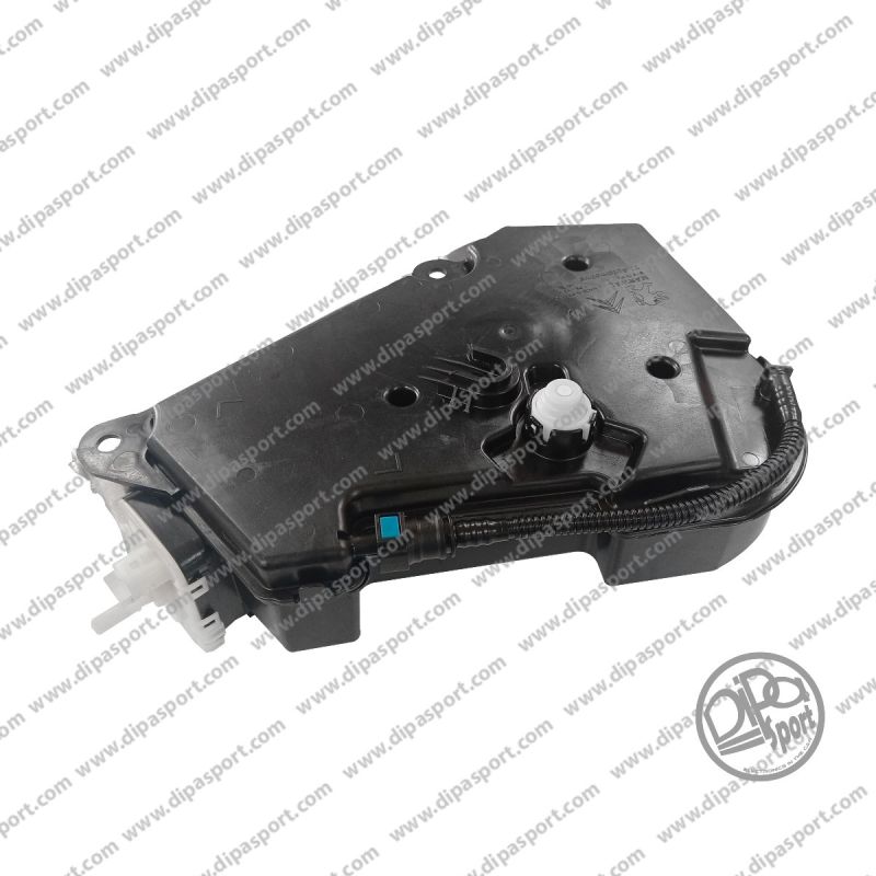 Serbatoio Cerina DS Citroen Peugeot HDi