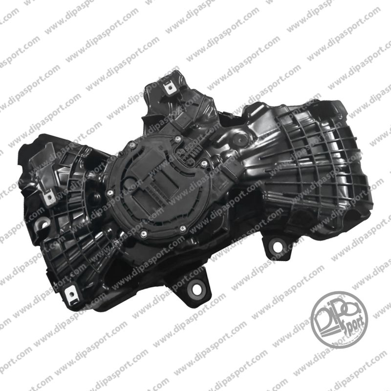 Tanque de Urea Alfa Romeo Giulia 2.2 d