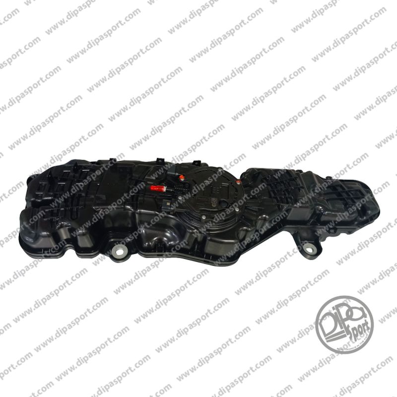 Tanque de urea Compass III 1.6 2.0 d