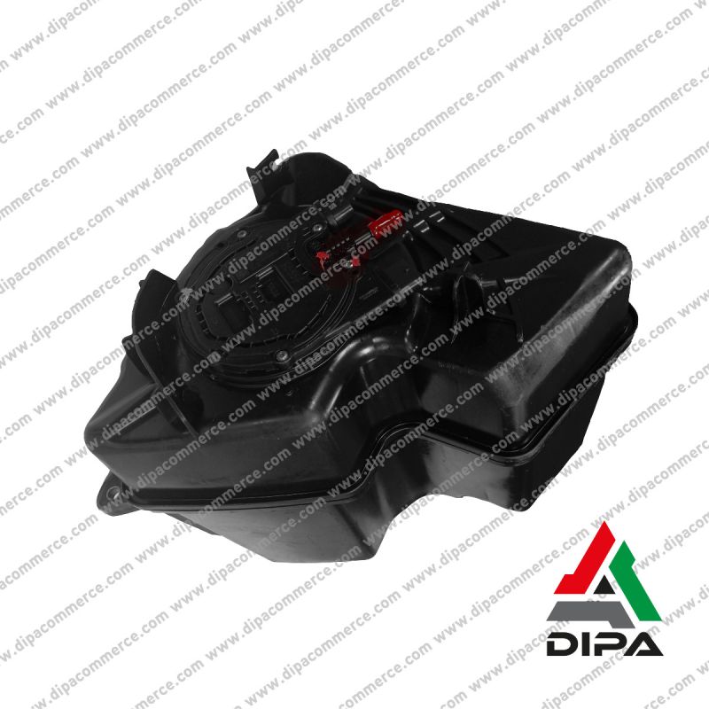 AdBlue tank for Mazda CX-5 II 2.2 d