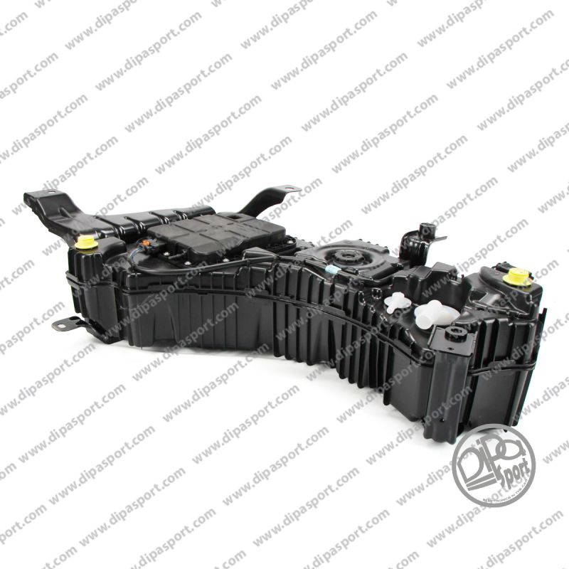 Serbatoio AdBlue Riparato Psa 5008 C4