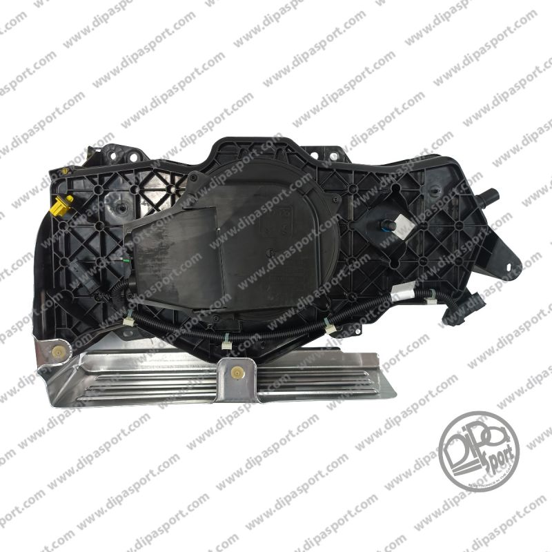 Serbatoio AdBlue Riparato Boxer Jumper