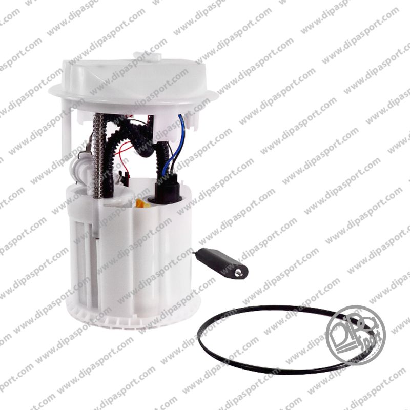 Bomba de Combustible Hella Citroen C3 I II