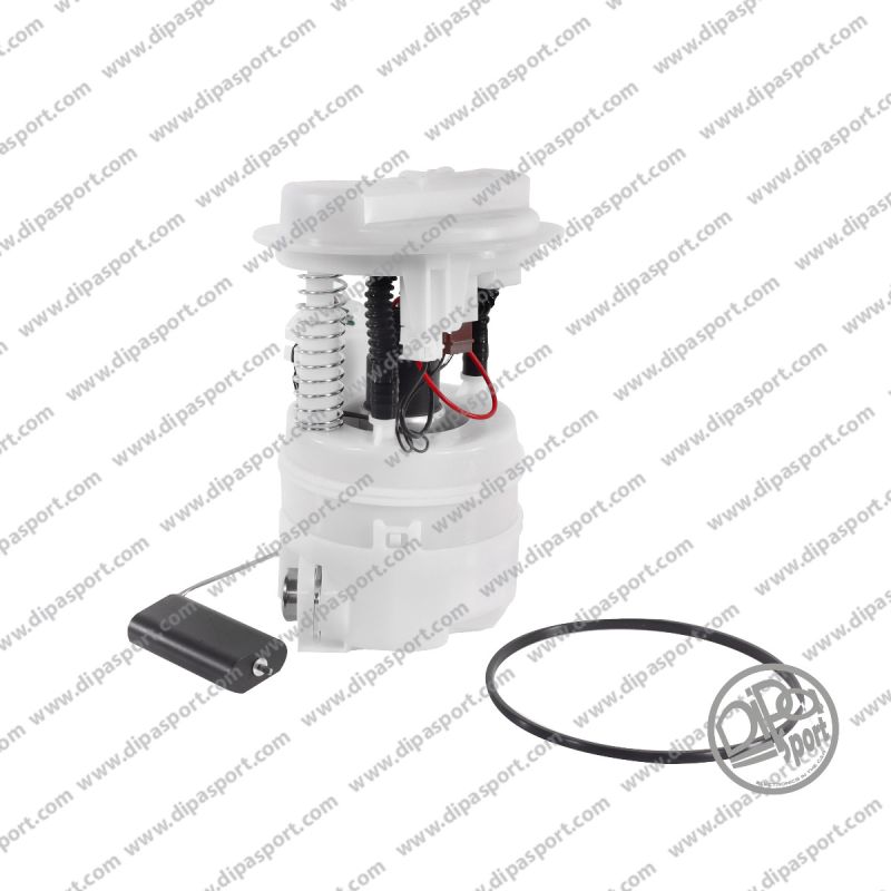 Bomba de combustible Hella Dacia Duster 1.6