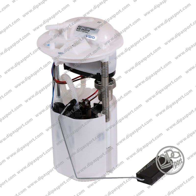 Bomba de Combustible Hella Fiat Abarth Ford