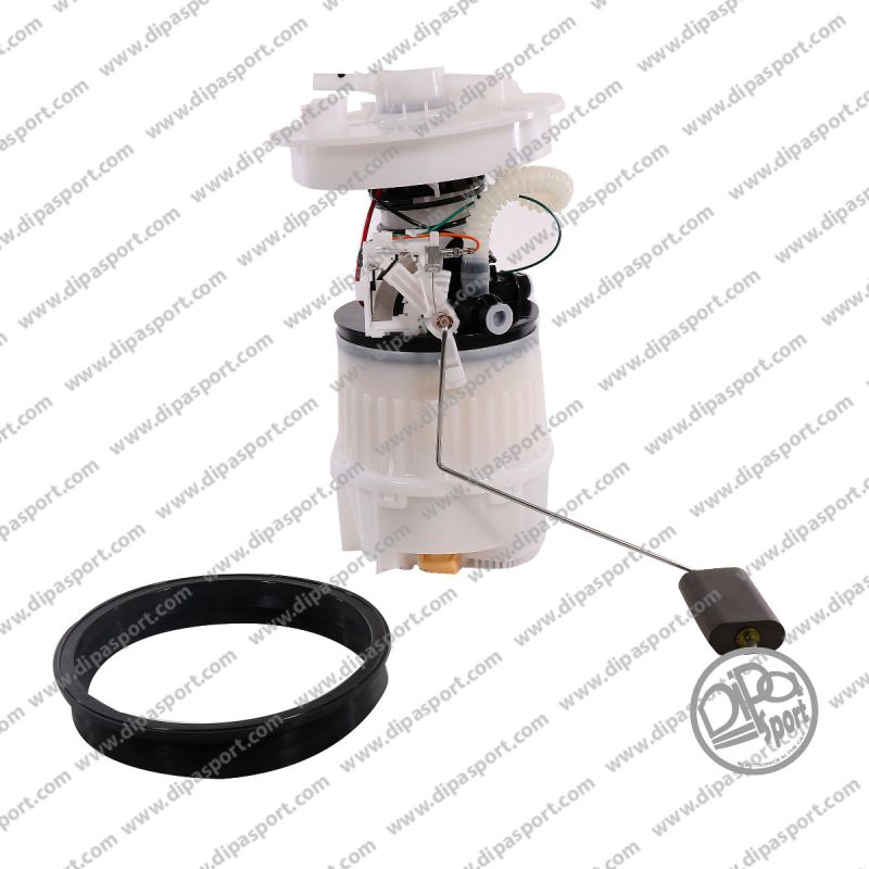 Pompa Carburante Nuova Hella Mazda Ford