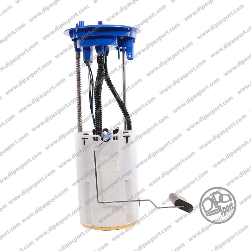 Bomba de Combustible Delphi Iveco Daily IV