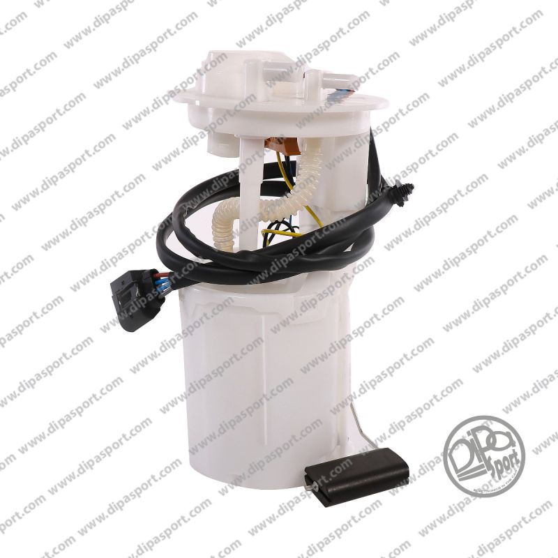 Pompa Carburante Pierburg Mercedes W168