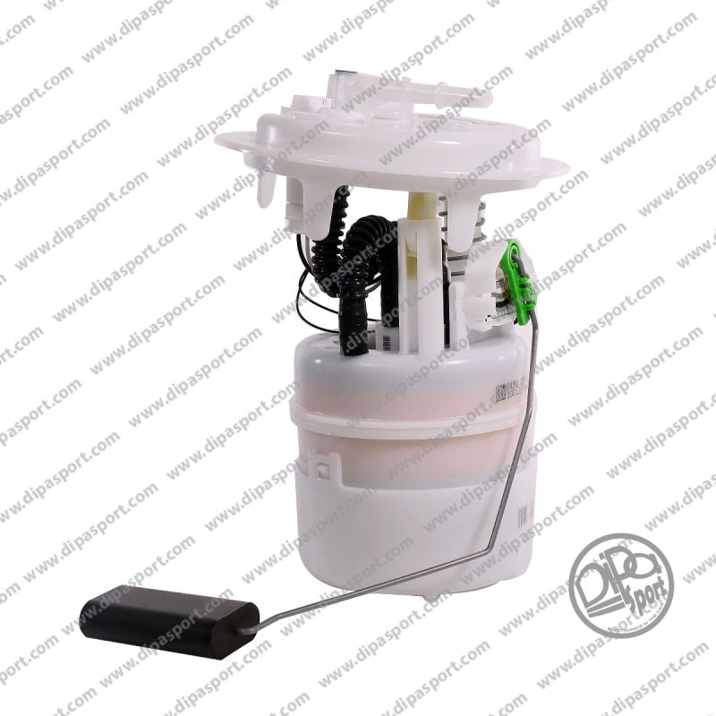 Pompa Carburante Hella Psa C3 RCZ 207