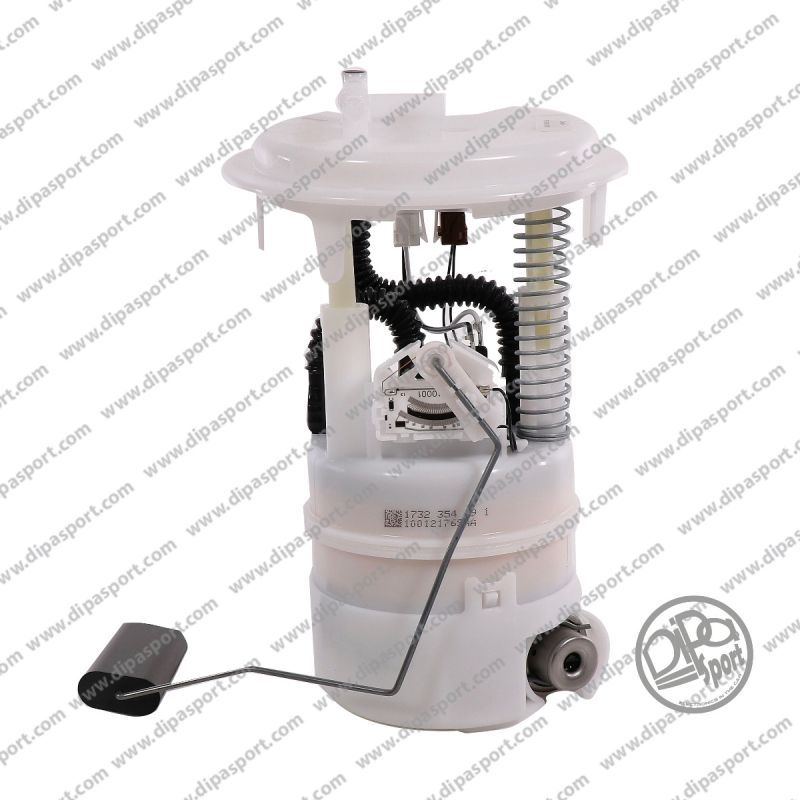 Pompa Carburante Citroen C2 Peugeot 1007