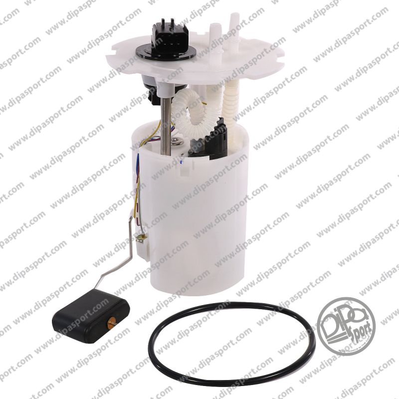 Pompa Carburante Hella Chevrolet 1.2 1.4