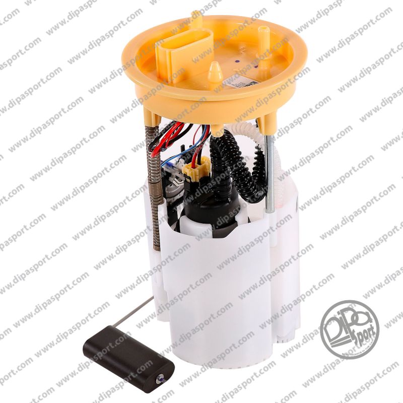 Bomba de combustible Pierburg Vag Diesel TDI