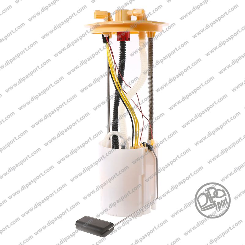 Bomba de combustible Bosch Nissan 2.3