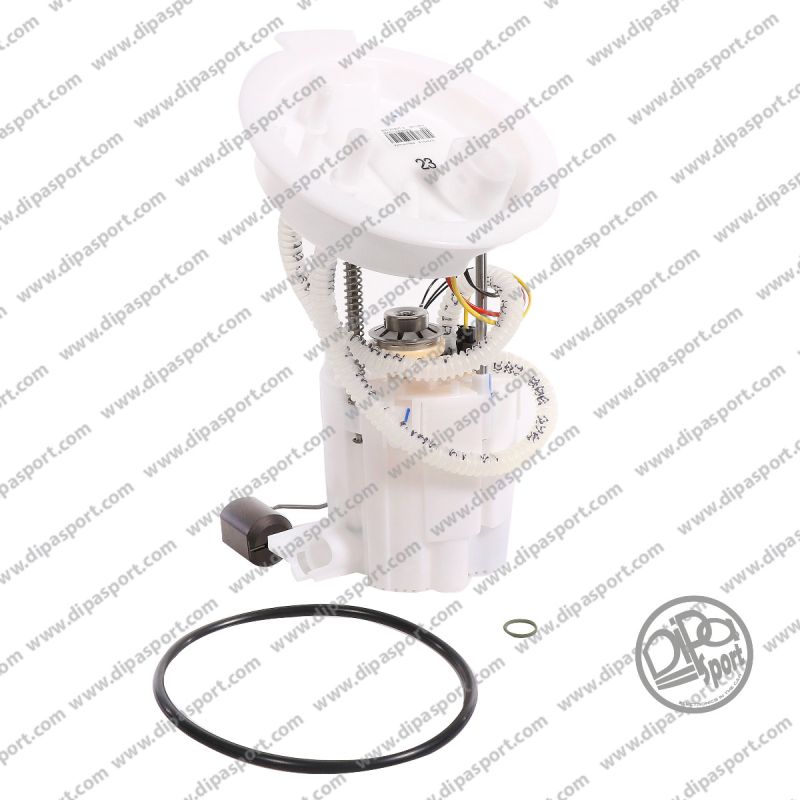 Nueva Bomba de Combustible Bosch Bmw 2.0 3.0