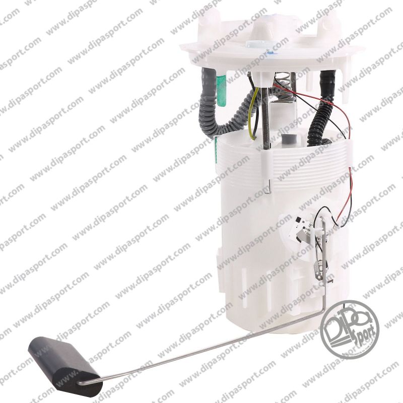 Diesel Pump Pierburg Citan Kangoo 1.5 d