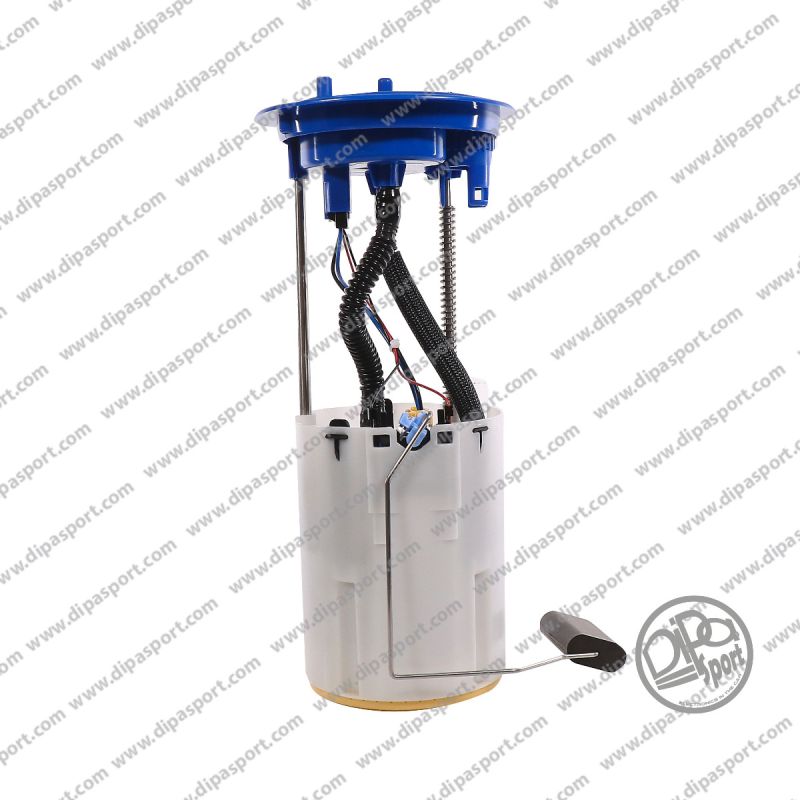 Pompa Carburante Delphi Iveco 2.3 3.0