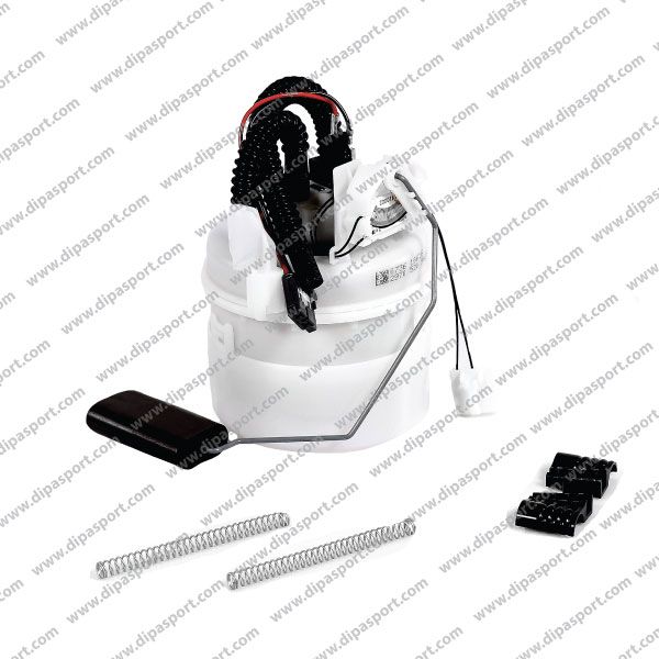 Bomba de combustible Psa 107 C1 Toyota Aygo