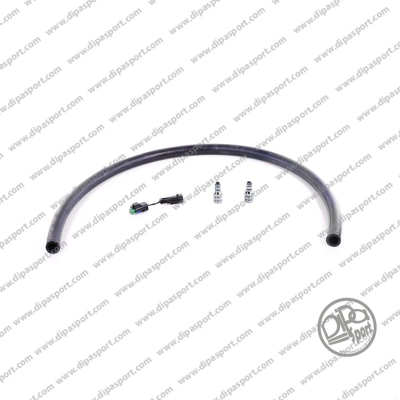 Kit Conversione Polmone Gpl Fca GPLRG002