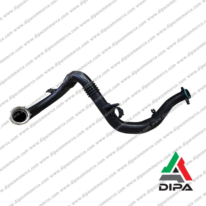 Tubo Intercooler Opel Corsa E 1.3 CDTI