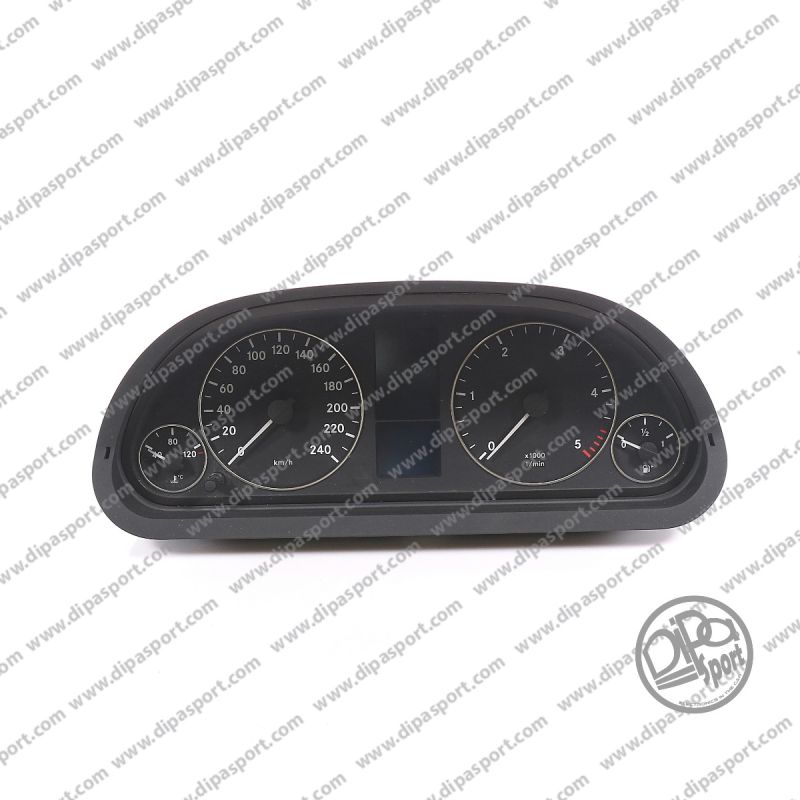 Quadro Strumenti Riparato Mercedes A / B
