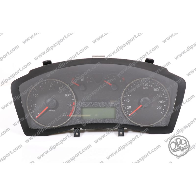 Quadro Strumenti Revisionato Fiat Stilo