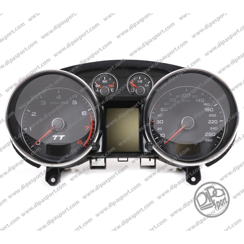Quadro Strumenti Revisionato Audi TT II