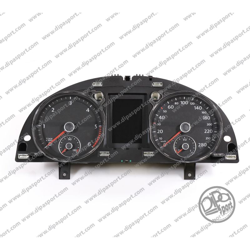 Quadro Strumenti Revisionato Vw 1.4