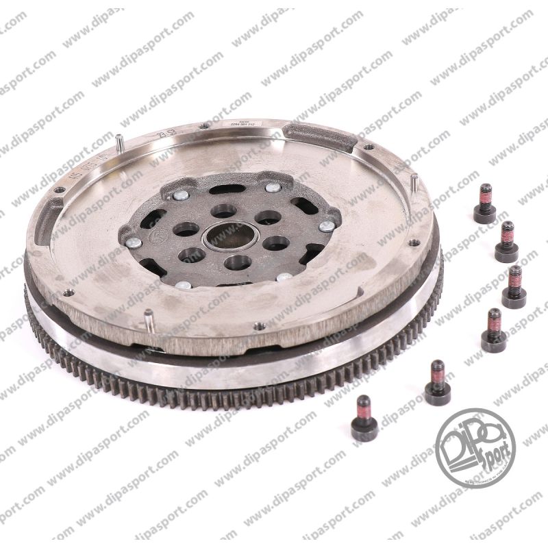 Volano Bimassa Gruppo Psa Opel 1.6 d