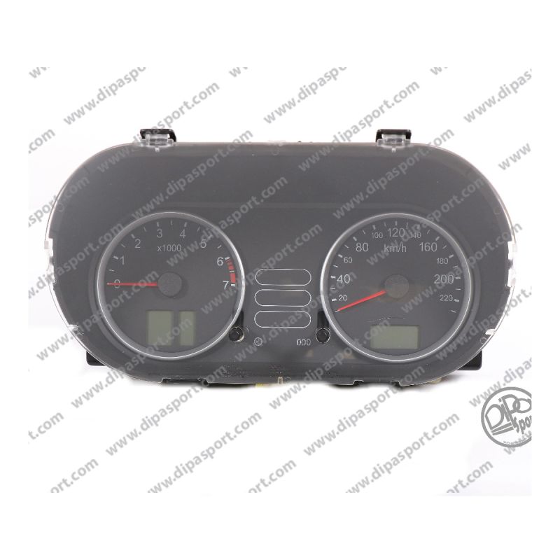 Quadro Strumenti Ricostruito Ford 1.6
