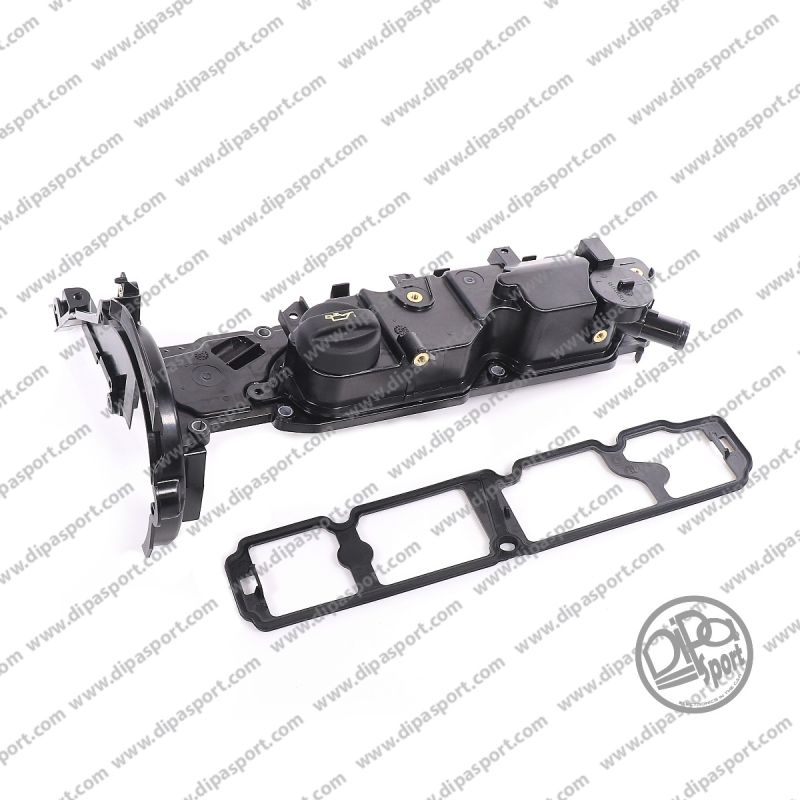 Cylinder Head Cover Ford Citroen Peugeot Diesel