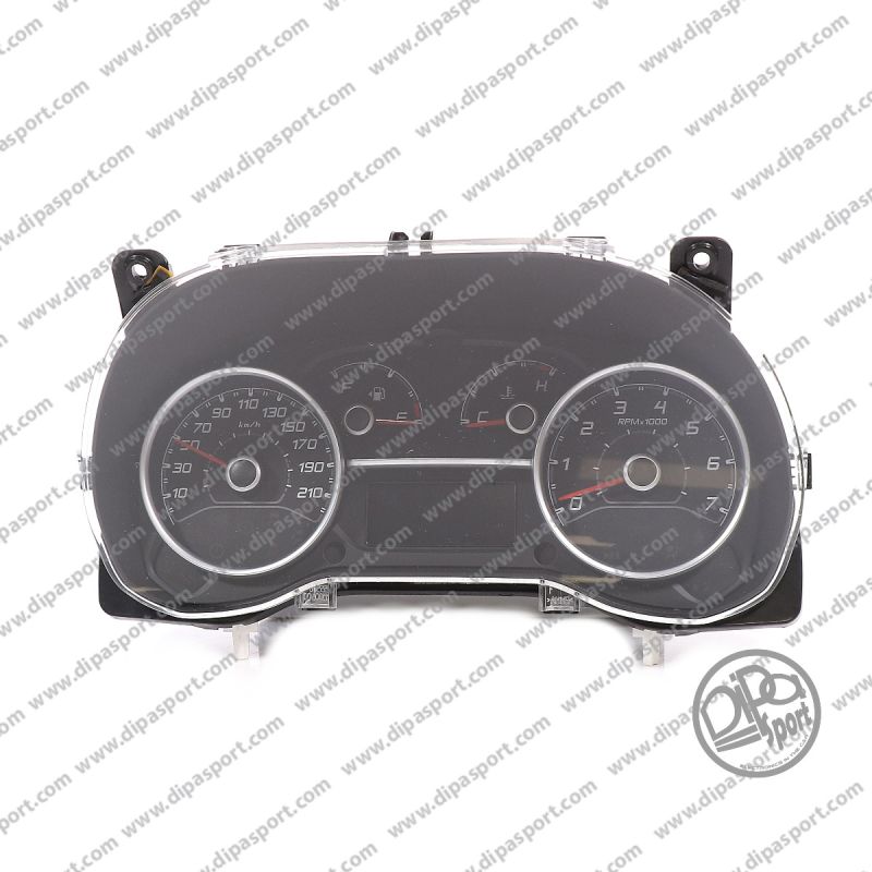 Quadro Strumenti Revisionato Fiat Doblò
