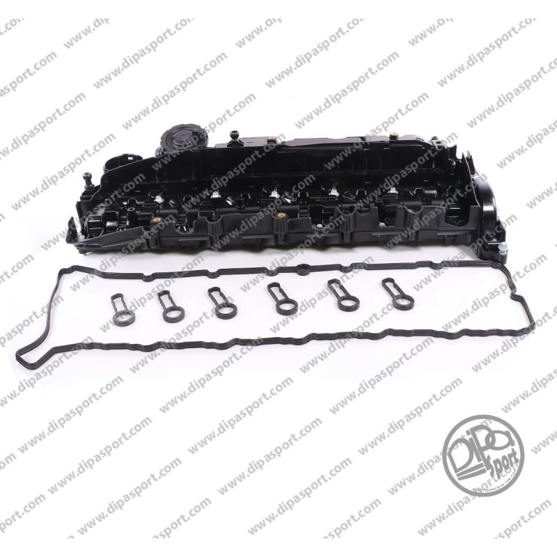 Valve Cover Bmw 3 4 5 7 X3 X5 X6 3.0 d