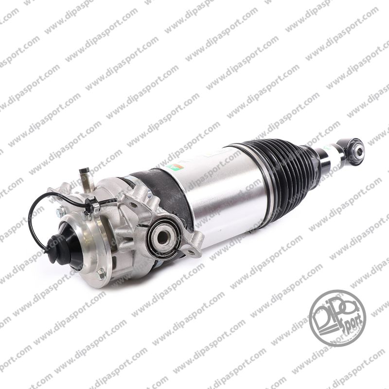 Sospensione Post. Dx New Cayenne Touareg