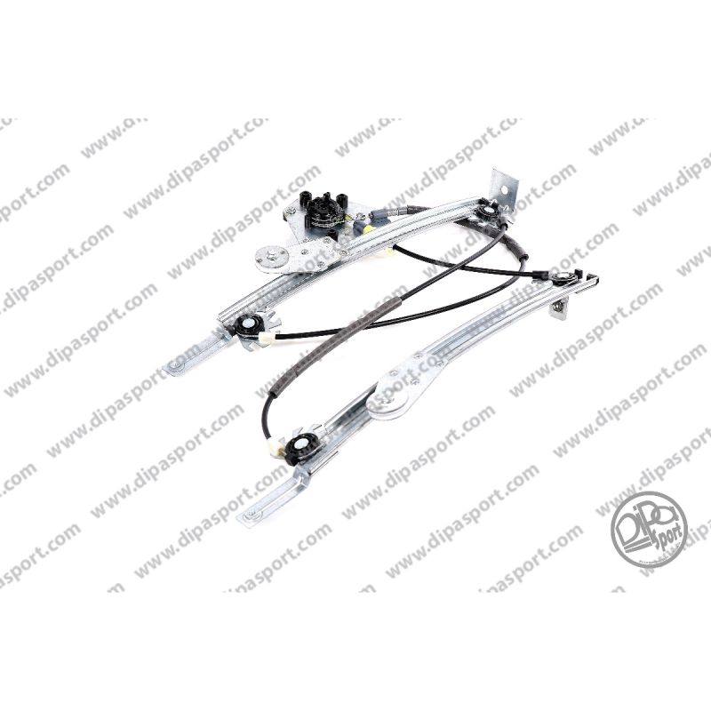 Front Left Window Lift Alfa Romeo Mito